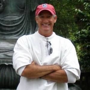 Meet your Posher, Jim